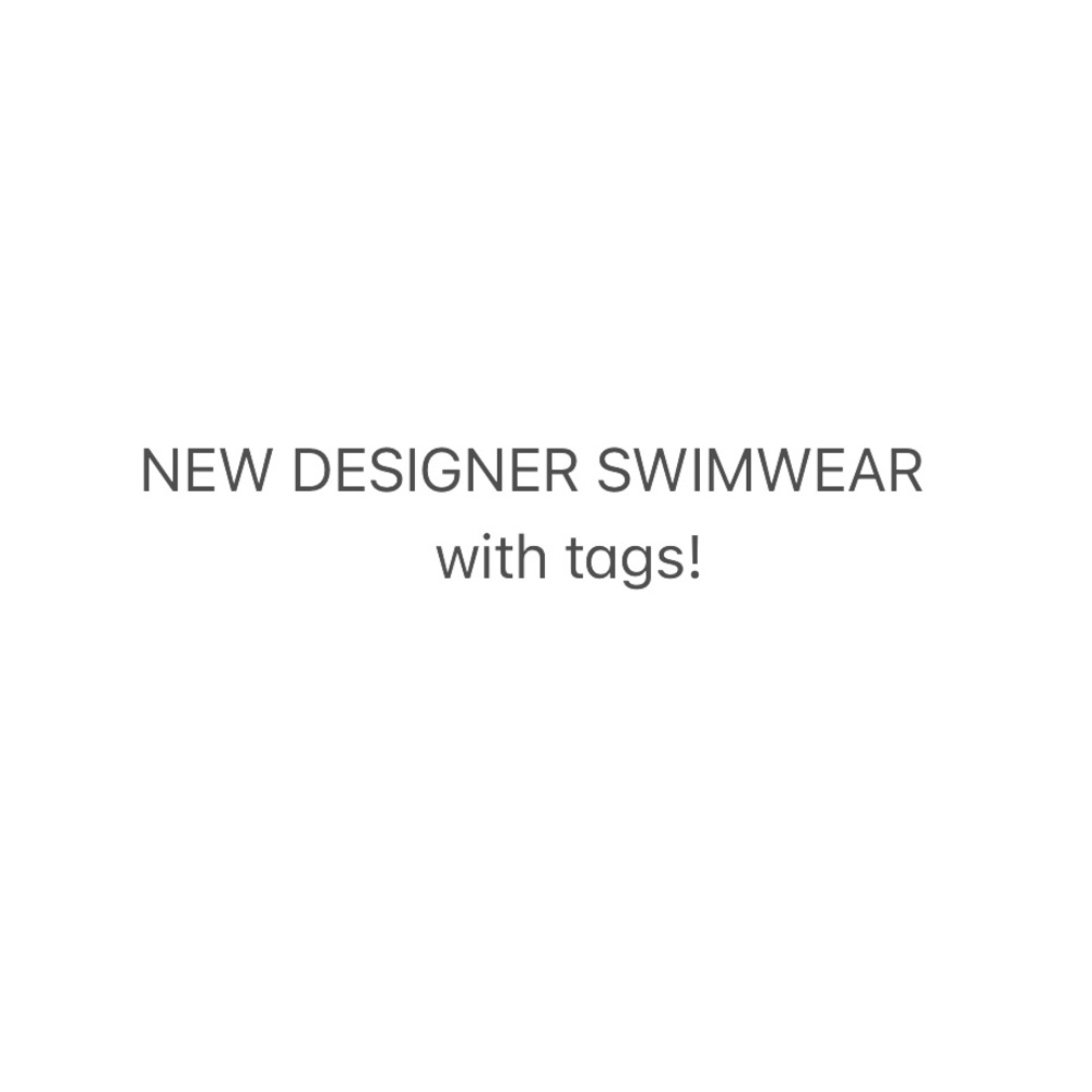 New with tags